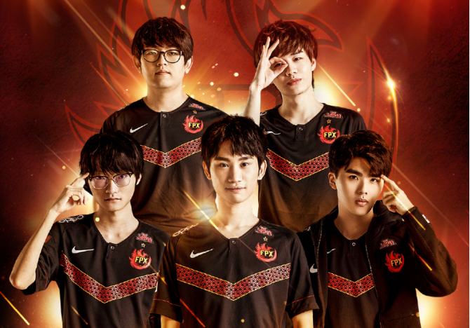 RNG前途光明！，Doinb新星出色发挥表现突出热度持续攀升