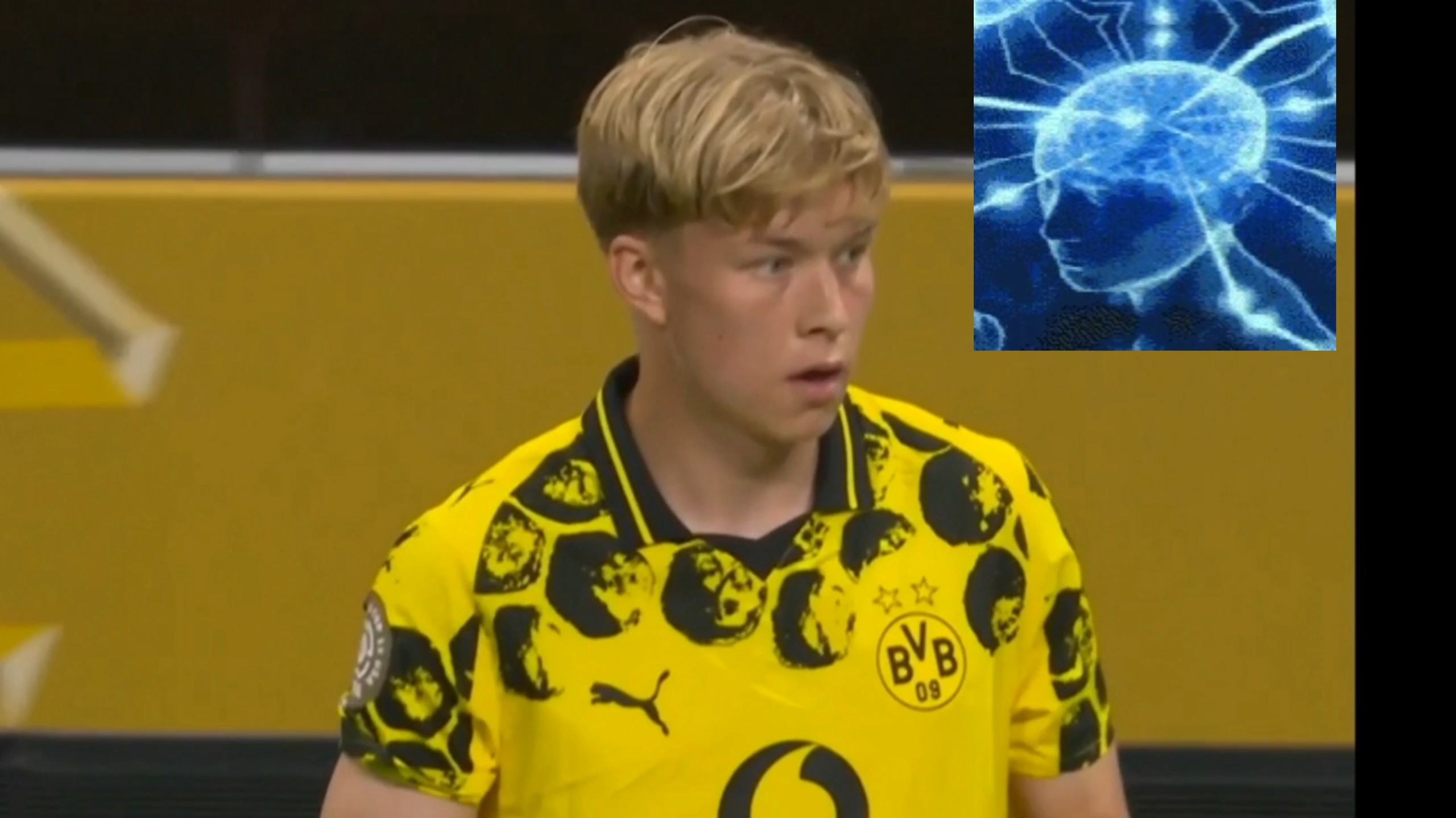 多特蒙德核心球员被曝转会传闻，引球迷热议，威望生活品牌.