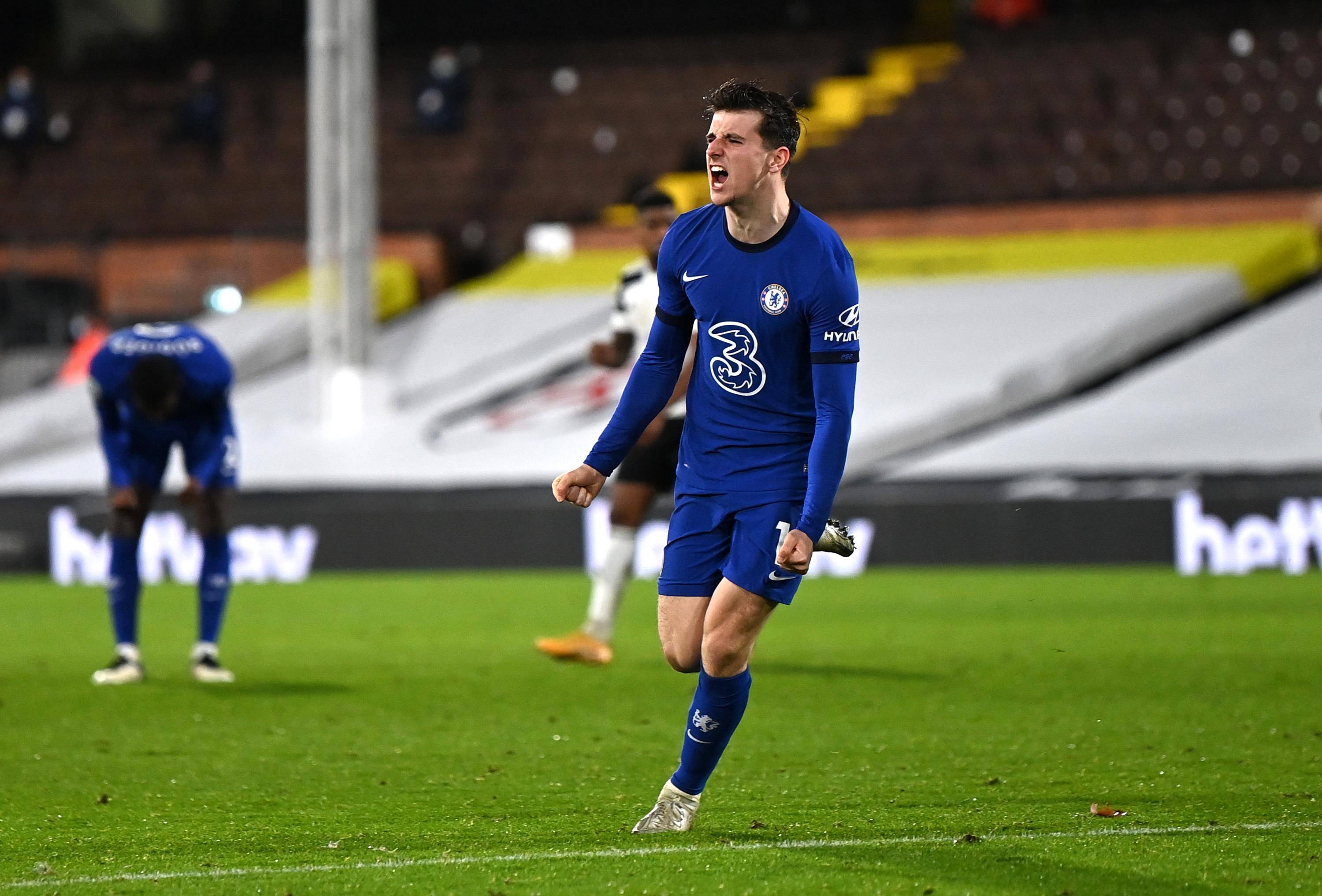 切尔西新星崭露头角，未来或成球队顶梁柱，其实名称方式.