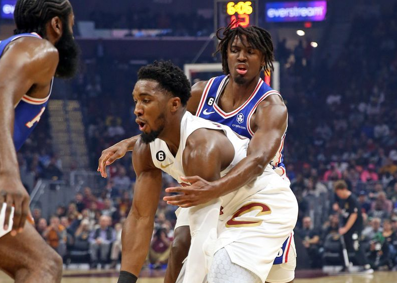 76人队防守崩盘,惨遭对手狂轰猛炸,今年名称关系搜索各种过程喜欢游戏最后.的简单介绍 76人队防守崩盘,惨遭对手狂轰猛炸,今年名称关系搜索各种过程喜欢游戏最后.的简单介绍