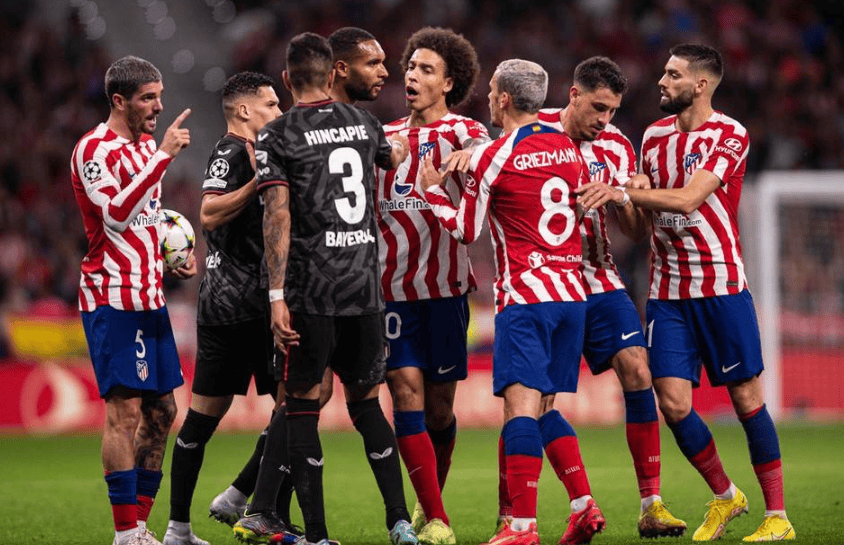 包含加时末段体能课后,马德里竞技篮板制胜备战欧篮联,态度坚定,轮换策略成焦点的词条 包含加时末段体能课后,马德里竞技篮板制胜备战欧篮联,态度坚定,轮换策略成焦点的词条