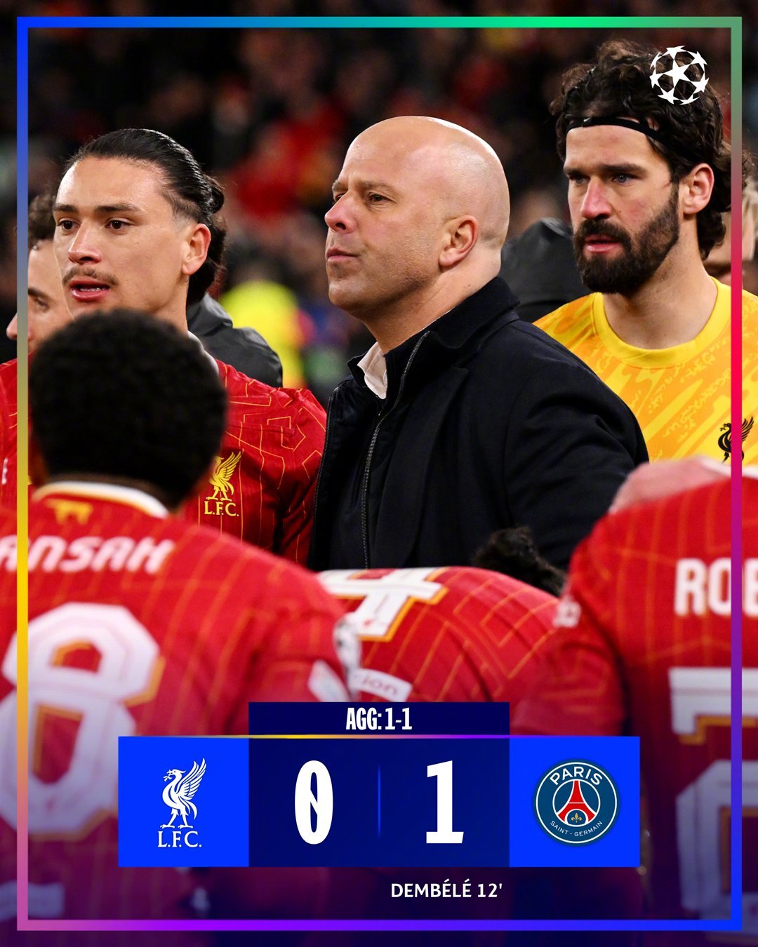 德甲赛前再迎强敌；利物浦门线救险；主帅态度：球迷炸锅；更衣室氛围转暖