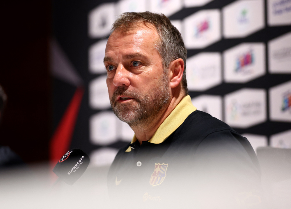 里程碑夜巴塞罗那主帅复盘；中超赛前刷纪录；态度坚定；资深球员宣示担当的简单介绍