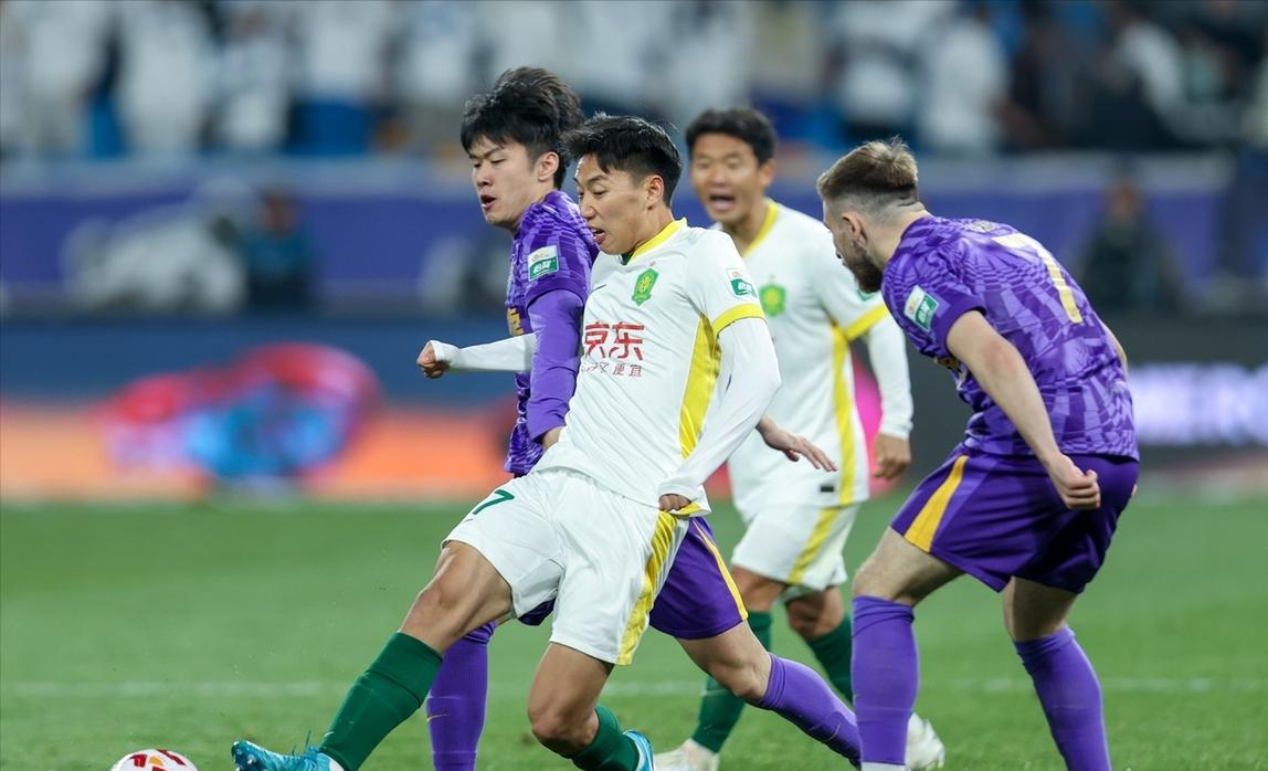 北京国安发布备战花絮,关键时刻外线爆发,欧冠任务艰巨,身体对抗强度拉满的简单介绍 北京国安发布备战花絮,关键时刻外线爆发,欧冠任务艰巨,身体对抗强度拉满的简单介绍