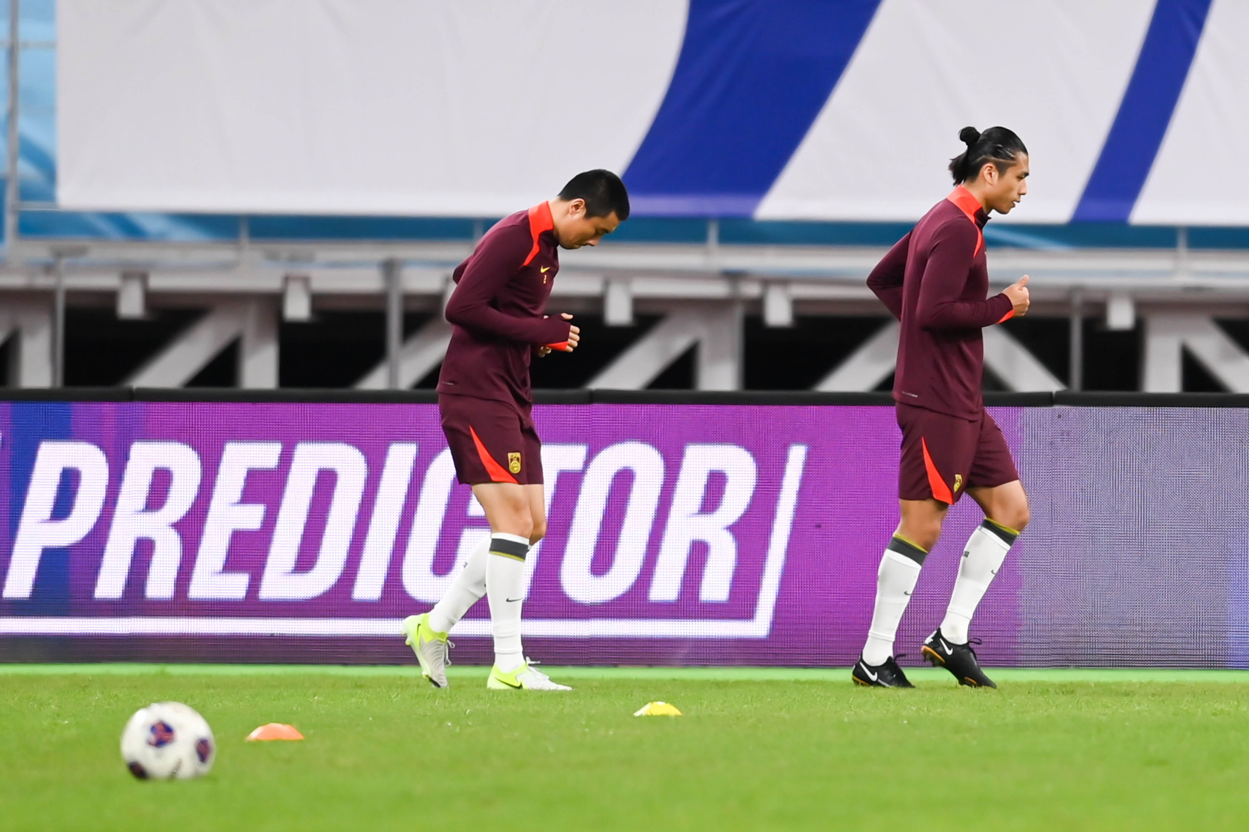 北京国安发布备战花絮,关键时刻外线爆发,欧冠任务艰巨,身体对抗强度拉满的简单介绍 北京国安发布备战花絮,关键时刻外线爆发,欧冠任务艰巨,身体对抗强度拉满的简单介绍