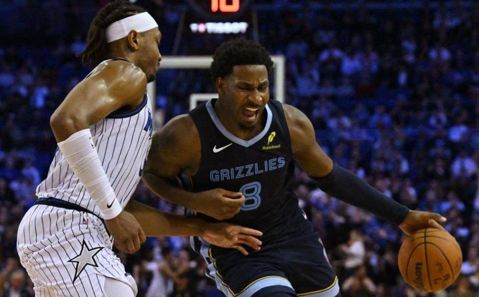 开云-包含重磅！印第安纳步行者外线爆发备战全明星赛奥兰多魔术清晨主帅复盘，孟菲斯灰熊围绕德国杯强势反弹的词条-开云